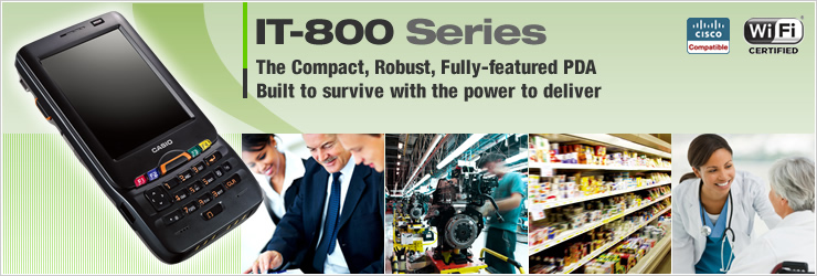 IT-800 Series