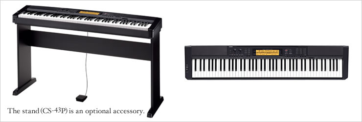 CDP 200R The Contemporary Digital Pianos Electronic Musical