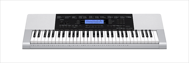 Ctk piano on sale