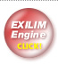 About the EXILIM Engine