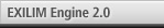EXILIM Engine 2.0