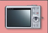 2.7-inch Large TFT LCD