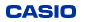 CASIO