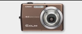 EX-Z600BN(Brown)