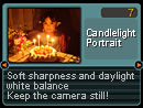 Candlelight Portrait