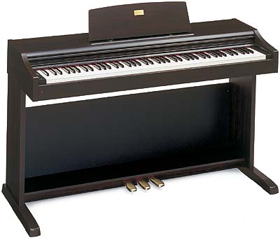 AP-33 - CELVIANO Digital Pianos - Electronic Musical Instruments 