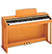 AP-400/400CY - CELVIANO Digital Pianos - Electronic Musical