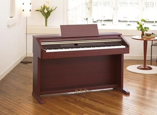 AP-500 - CELVIANO Digital Pianos - Electronic Musical Instruments 