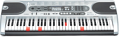 casio keyboard driver for windows 7