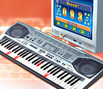 casio keyboard lk 90tv