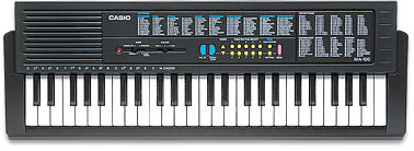 MA-100 - mini keyboards- Electronic 