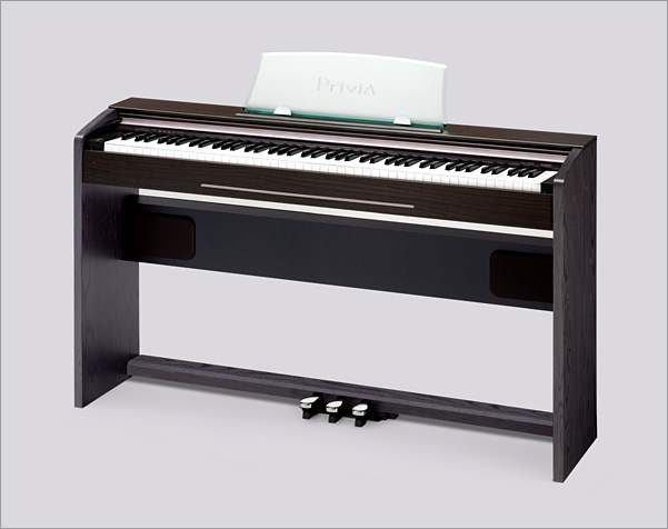 最も完璧な 【状態良好】CASIO電子ピアノ カシ PX-720 CASIO 鍵盤楽器 