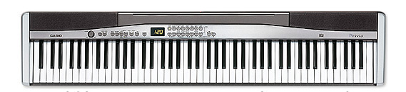 PX-300 - Privia Digital Pianos - Electronic Musical Instruments