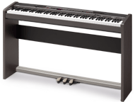 PX-320 - Privia Digital Pianos - CASIO
