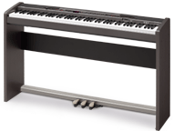 PX 320 Privia Digital Pianos CASIO