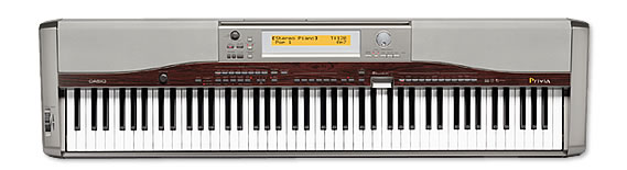 【動作良好品・美品】CASIO Privia PX-400R