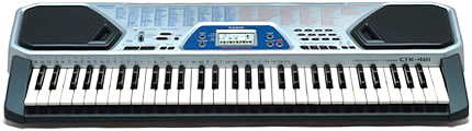 casio ctk 481 piano