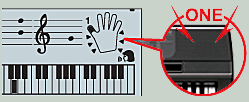 casio ctk 710 drivers mess with keyboard