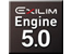 EXILIM Engine 5.0