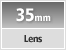 Lens 35mm
