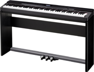 PX-330BK - Privia Digital Pianos - Electronic Musical Instruments