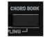 chord book