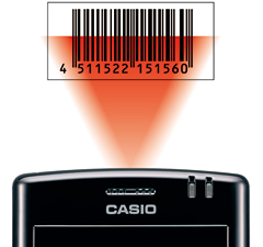 High-performance laser scanner