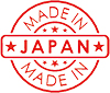 Made in Japan