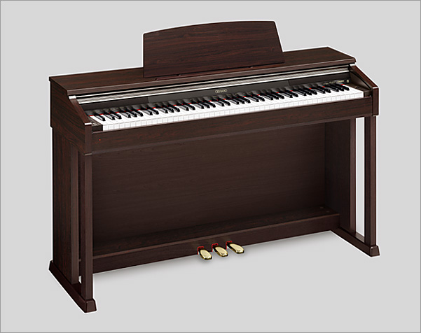 AP-400 - Piano digital - CASIO AP-400 - Piano digital - CASIO