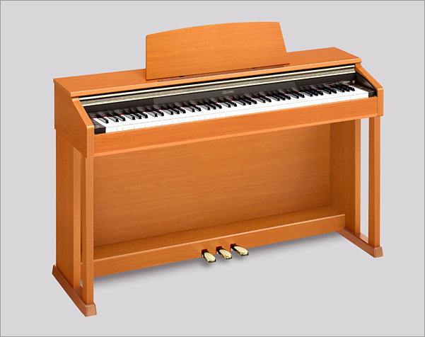 AP-400CY - Piano digital - CASIO