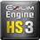 EXILIM Engine HS3