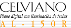 CELVIANO AL-100R