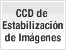 Sistema CCD de estabilización