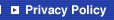 Privacy Policy